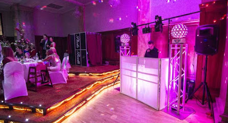 Geordie Groovers Newcastle DJ - Events, Weddings & Party's