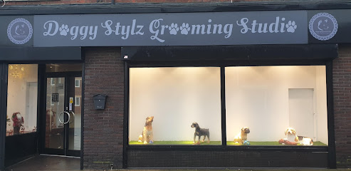 Doggy Stylz Grooming Studio