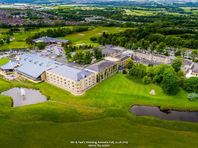 Above The Action - Wedding Videography