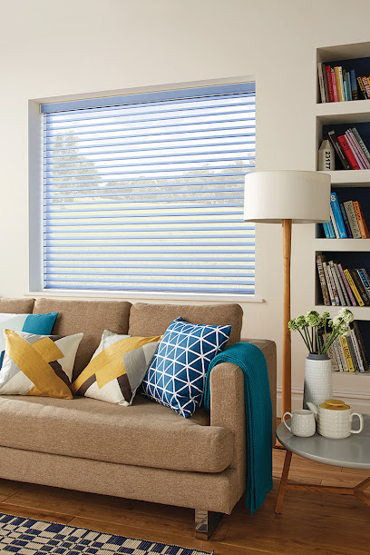 GLE Blinds & Curtains
