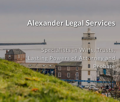 Alexander Legal Services Limited