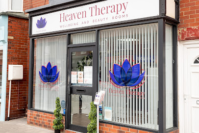 Heaven Therapy Beauty Salon & Dermalogica Shop