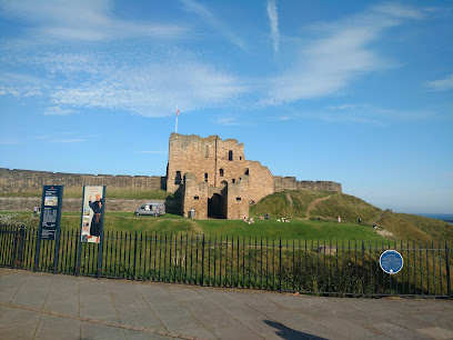 Tynemouth Priory and Castle