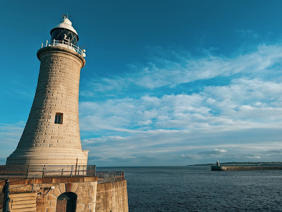 Tynemouth Lighthouse