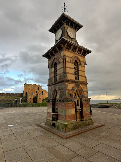 profile picture of Tynemouth Clock Tower profile picture