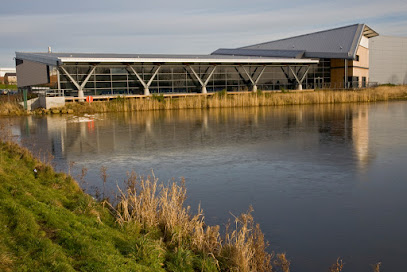 The Lakeside Centre