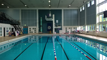 Tynemouth Pool