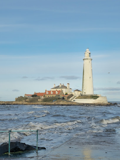 St Mary's Lighthouse