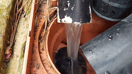 Power clean drainage solutions - North East