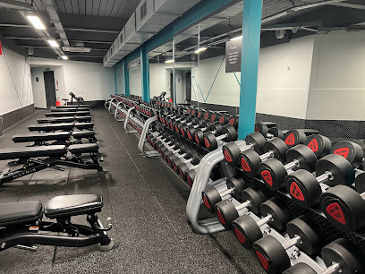 profile picture of PureGym Northampton Central profile picture