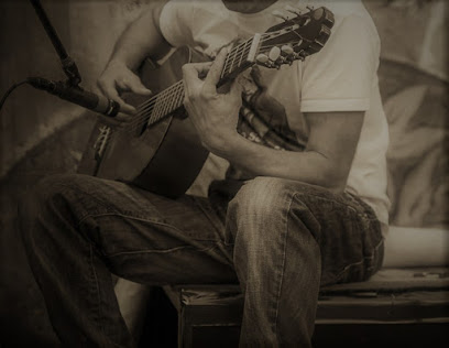 profile picture of Northampton Guitar, Banjo and Ukulele Lessons. (MDL Music Tuition) profile picture