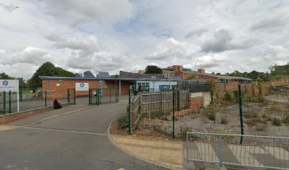 Castle Primary School