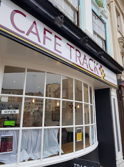 Cafe Track