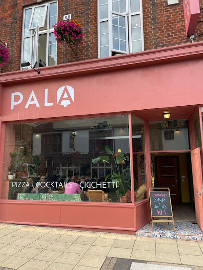 Pala Restaurant