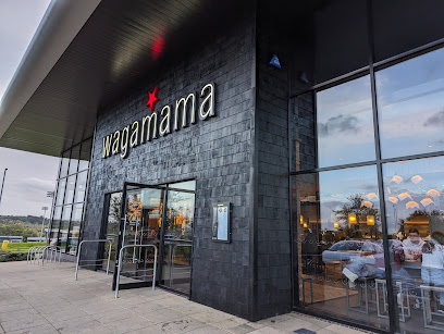 profile picture of wagamama northampton profile picture