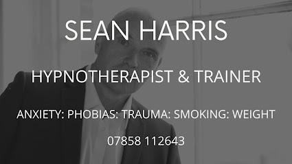 profile picture of Sean Harris Hypnotherapy & EMDR, Specialist in Anxiety, PTSD, Smoking, Fear, Trauma, Panic profile picture