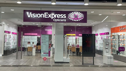 profile picture of Vision Express Opticians - Northampton - The Grosvenor Shopping Centre profile picture