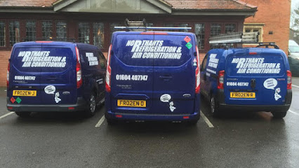 profile picture of Northants Refrigeration & Air Conditioning profile picture