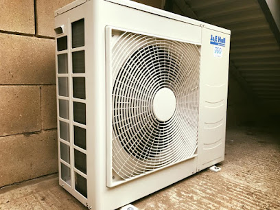 profile picture of 700 - Refrigeration & Air Conditioning profile picture