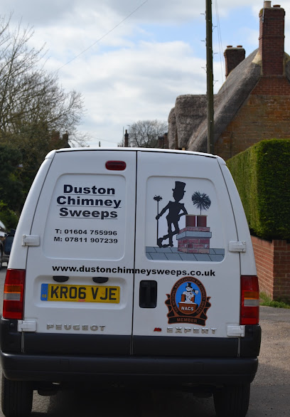 profile picture of Duston chimney sweeps profile picture