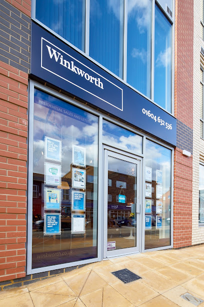 profile picture of Winkworth Northampton Estate Agents profile picture