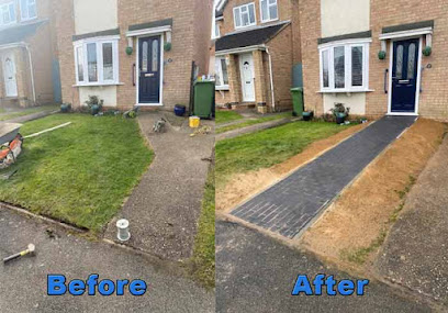 profile picture of DH & SONS Ltd Landscapers Northampton profile picture