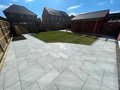 profile picture of P J Dolman Landscapes Ltd profile picture