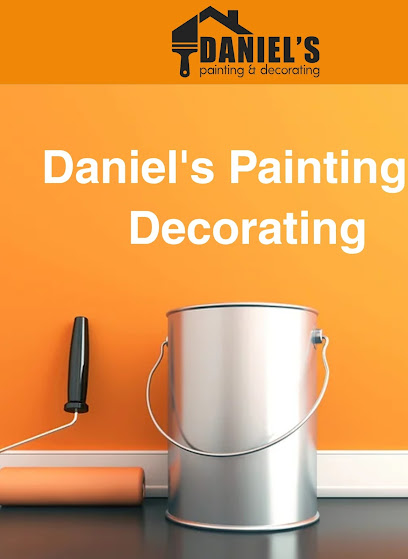 Daniel’s Painting and Decorating Ltd