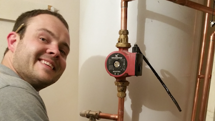 profile picture of THS Plumbing & Heating Northampton profile picture