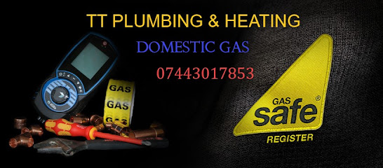 profile picture of TT Plumbing and Heating Northampton profile picture