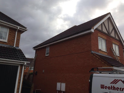 Weathershield Roofing services LTD