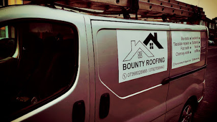 Bounty Roofing and Building Services