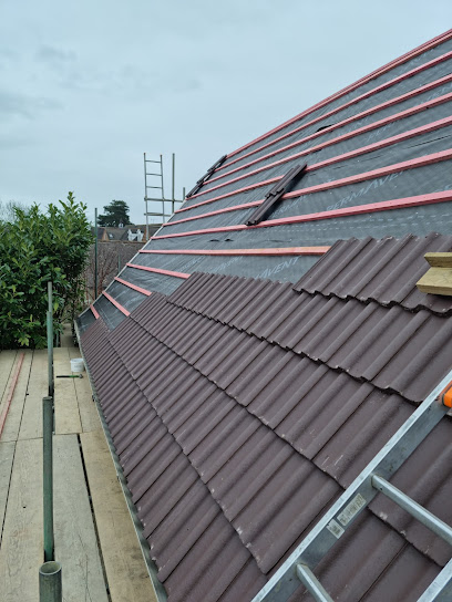 profile picture of Northants Roofing.co.uk profile picture