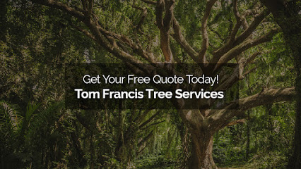 profile picture of Tom Francis Tree Services profile picture