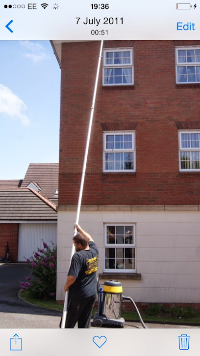 profile picture of cleaning wizards uk limited