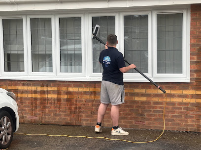 profile picture of Wootton Window Cleaning Services