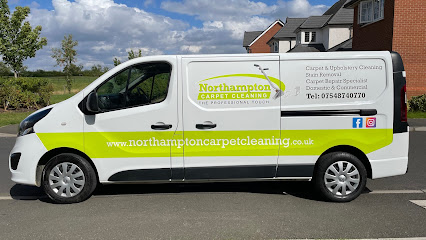 profile picture of Northampton Carpet Cleaning profile picture