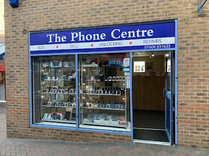 profile picture of The Phone Centre profile picture