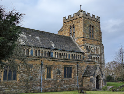 profile picture of St Peter's Church, Northampton profile picture