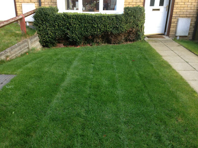 profile picture of Greensleeves Lawn Care Northampton profile picture