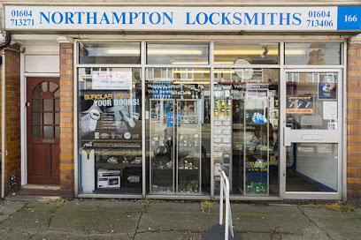 profile picture of Northampton Locksmiths Ltd profile picture