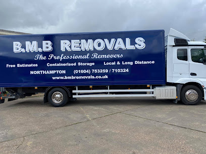 profile picture of B.M.B REMOVALS LTD profile picture