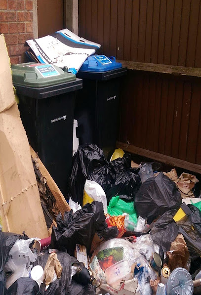 profile picture of Rubbish Removal In Northampton profile picture