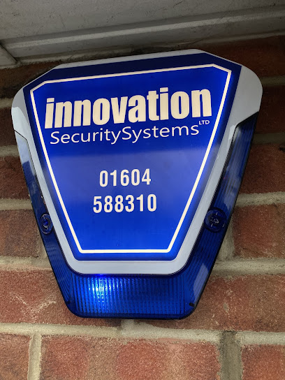 profile picture of Innovation Security Systems Ltd profile picture