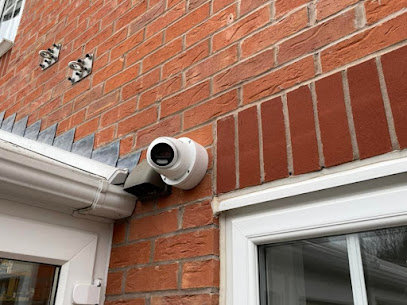 profile picture of Budget Home Security Northampton profile picture