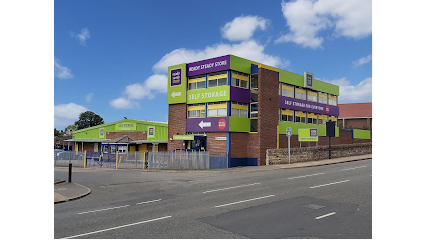 profile picture of Ready Steady Store Self Storage Northampton profile picture