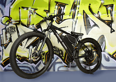 profile picture of hammer-ebikes profile picture