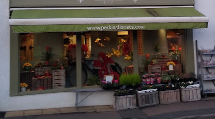 Perkins Florist