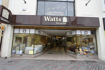 profile picture of Watts the Furnishers profile picture