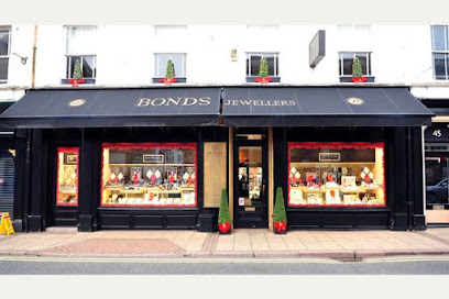 profile picture of Bonds Jewellers profile picture